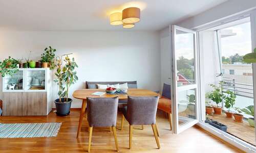 Foto - Wohnung zum Kaufen in München 699.990,00 € 85 m²