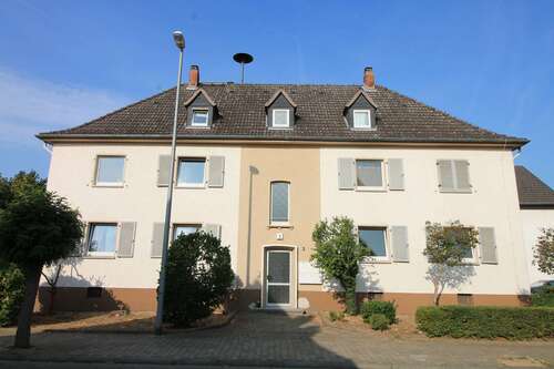 Foto - Wohnung zum Mieten in Büttelborn 391,60 € 39.16 m²