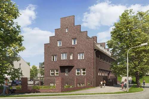 Foto - Wohnung zum Mieten in Gransee 998,00 € 90.71 m²