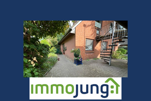 Foto - Wohnung zum Kaufen in Worpswede 279.000,00 € 82 m²