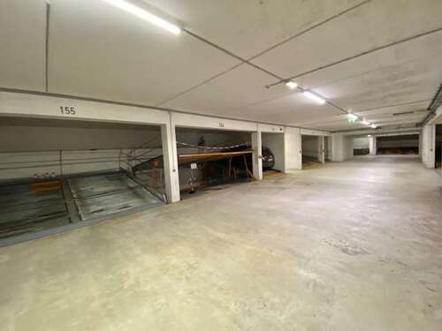 Foto - Garage zu verkaufen in Garching an der Alz 8.500,00 €