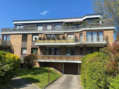 Foto - Wohnung zum Kaufen in Hamburg 323.500,00 € 70.62 m²