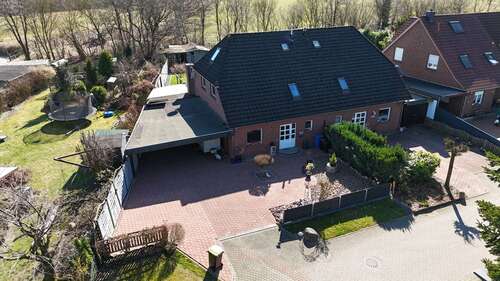 Foto - Haus zum Kaufen in Rosengarten 525.000,00 € 121 m²