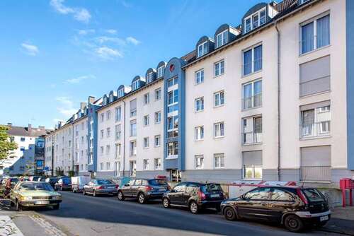 Foto - Wohnung zum Mieten in Dortmund 545,00 € 58.27 m²