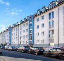 Wohnung zum Mieten in Dortmund 545,00 € 58.27 m²