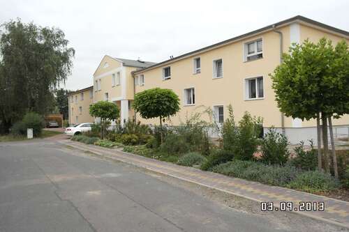 Foto - Wohnung zum Mieten in Eilenburg 700,00 € 80 m²