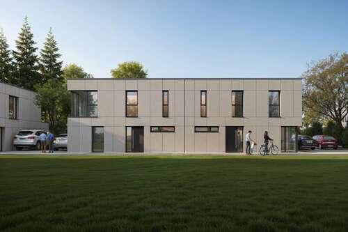 Foto - Haus zum Kaufen in Braunschweig 755.000,00 € 150 m²