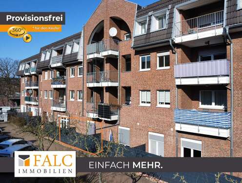 Foto - Wohnung zum Kaufen in Sankt Augustin 169.000,00 € 45 m²