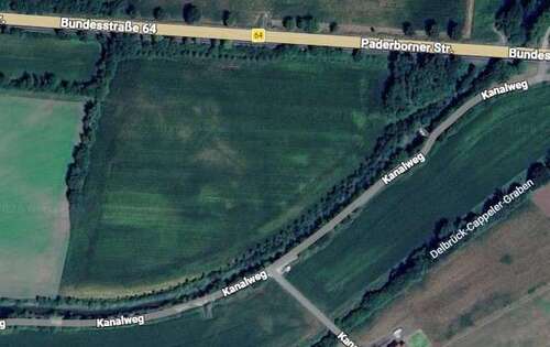 Foto - Grundstück zu verkaufen in Delbrück 649.000,00 € 46098 m²