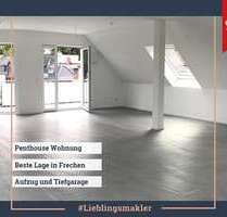 Wohnung zum Mieten in Frechen 1.450,00 € 109.25 m²