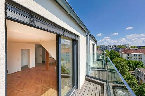 Foto - Wohnung zum Mieten in Frankfurt am Main 2.064,17 € 85.75 m²