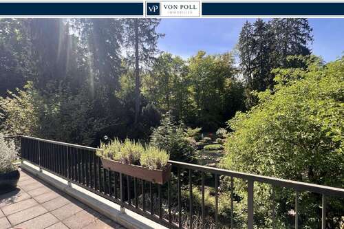 Foto - Wohnung zum Kaufen in Baden-Baden 719.000,00 € 201 m²