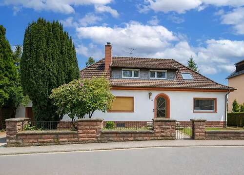 Foto - Haus zum Kaufen in Ramstein-Miesenbach 440.000,00 € 160 m²