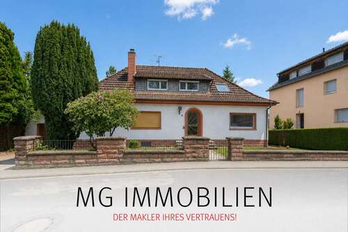 Foto - Haus zum Kaufen in Ramstein-Miesenbach 440.000,00 € 160 m²