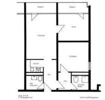 Wohnung zum Kaufen in Freudenstadt 149.799,00 € 66 m²