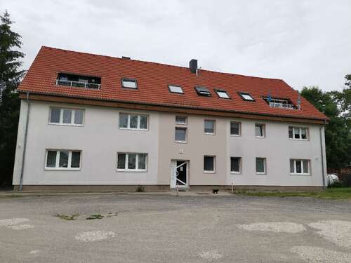 Foto - Wohnung zum Mieten in Schkeuditz 680,00 € 74.5 m²