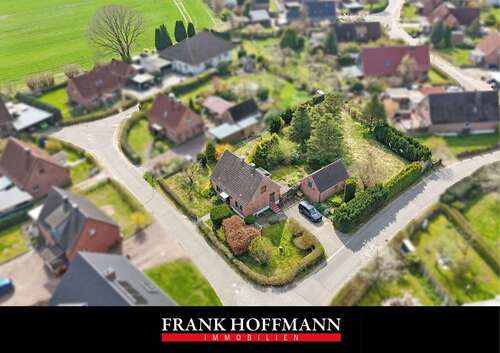 Foto - Grundstück zu verkaufen in Itzstedt 299.000,00 € 1476 m²