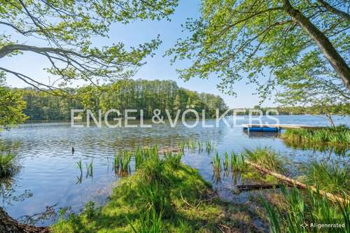 Foto - Grundstück zu verkaufen in Königs Wusterhausen 575.000,00 € 1386 m²