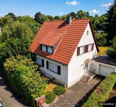 Foto - Haus zum Kaufen in Düsseldorf-Holthausen 695.000,00 € 119 m²