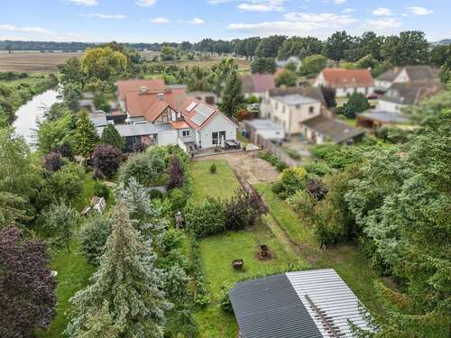 Foto - Haus zum Kaufen in Neutrebbin 349.000,00 € 194 m²