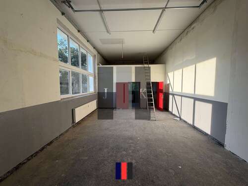 Foto - Halle in Grevesmühlen 468.000,00 € 1085 m²