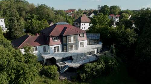Foto - Haus zum Kaufen in Pyrbaum 2.300.000,00 € 440 m²