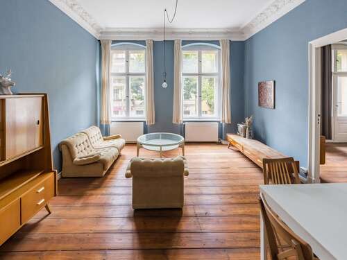 Foto - Wohnung zum Kaufen in Berlin 433.145,00 € 70.43 m²