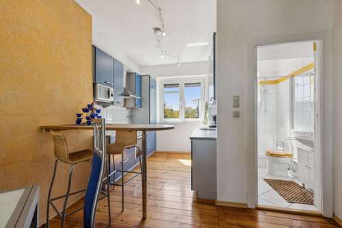 Foto - Wohnung zum Kaufen in Berlin-Borsigwalde 495.000,00 € 101 m²