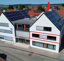 Büro in Gaimersheim 2.200,00 € 182.26 m²