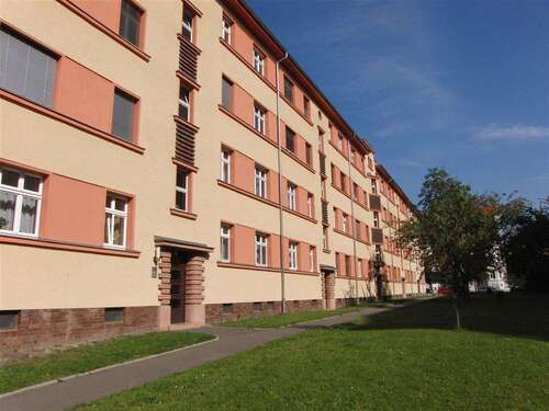 Foto - Wohnung zum Mieten in Leipzig 425,00 € 53.1 m²