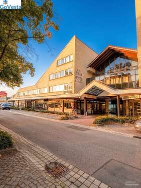 Foto - Wohnung zum Mieten in Eilenburg 379,00 € 930 m²