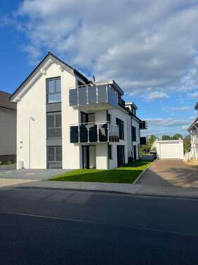 Foto - Wohnung zum Mieten in Herford 770,00 € 62.25 m²