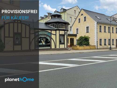 Foto - Haus zum Kaufen in Waldheim 149.500,00 € 114.8 m²