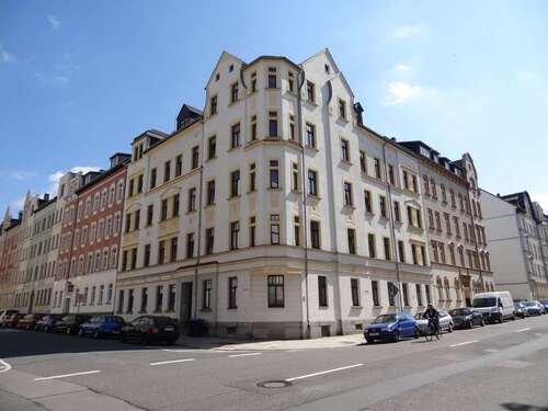 Foto - Wohnung zum Kaufen in Chemnitz 49.900,00 € 50.26 m²