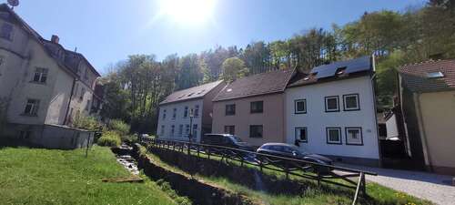 Foto - Haus zum Kaufen in Friedrichroda 195.800,00 € 154 m²
