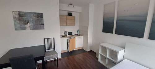 Foto - Wohnung zum Mieten in Hannover 850,00 € 25 m²