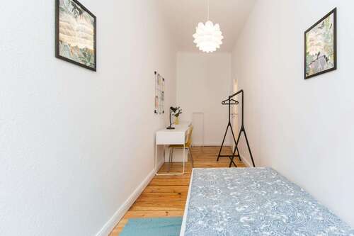Foto - WG-Zimmer in Berlin 710,00 € 10 m²