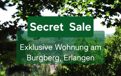 Foto - Wohnung zum Kaufen in Erlangen 898.800,00 € 105 m²
