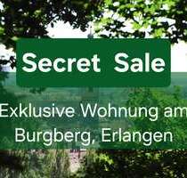 Wohnung zum Kaufen in Erlangen 898.800,00 € 105 m²