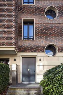 Foto - Wohnung zum Mieten in Düsseldorf 2.350,00 € 125.3 m²