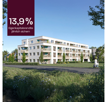 Wohnung zum Kaufen in Bad Nauheim 335.000,00 € 64.1 m²