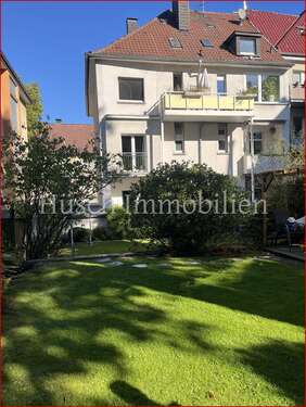 Foto - Wohnung zum Mieten in Essen Holsterhausen 882,00 € 90 m²
