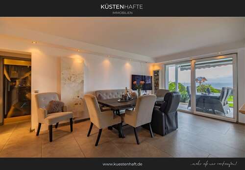 Foto - Wohnung zum Kaufen in Scharbeutz 995.000,00 € 92 m²