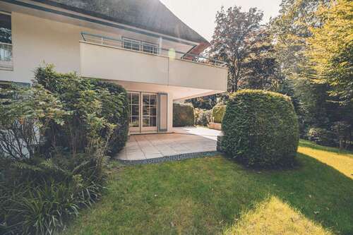 Foto - Wohnung zum Kaufen in Hamburg Poppenbüttel 1.390.000,00 € 285 m²