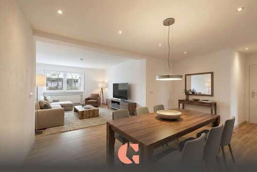 Foto - Wohnung zum Kaufen in Unterschleißheim 585.000,00 € 101 m²