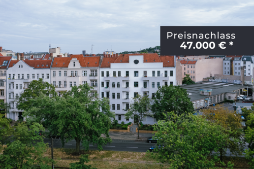 Foto - Wohnung zum Kaufen in Berlin 354.500,00 € 136.92 m²