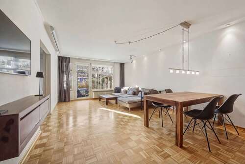 Foto - Wohnung zum Kaufen in München 1.060.000,00 € 96 m²