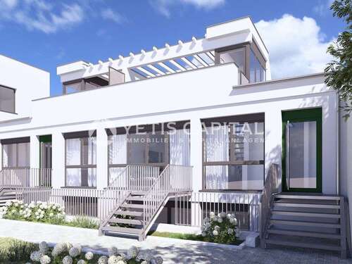 Foto - Wohnung zum Kaufen in Köln 779.000,00 € 104.63 m²