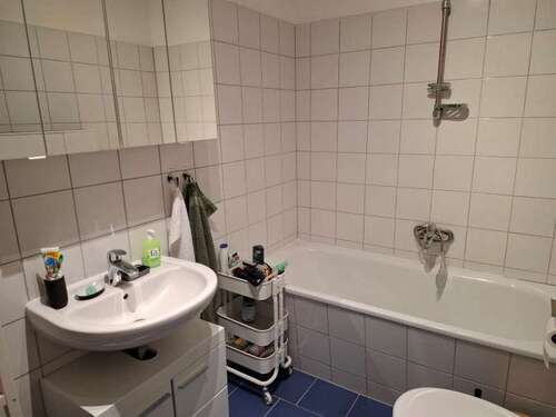 Foto - Wohnung zum Mieten in Bergen 395,00 € 66 m²