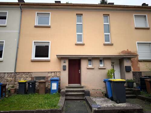 Foto - Haus zum Kaufen in Betzdorf 89.000,00 € 70 m²